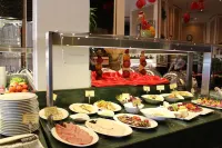 Al Diar Dana Hotel - breakfast