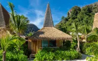 Phi Phi CoCo Beach Resort Hotels near Ko Phi Phi Le