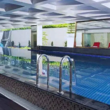 Swiss-Belresort Tuyen Lam