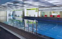 Swiss-Belresort Tuyen Lam - Yüzme Havuzu