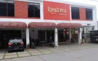 RumateRRa Bed & Breakfast