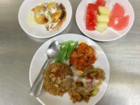 Hotel Asri Sumedang Hotel di Sumedang Regency