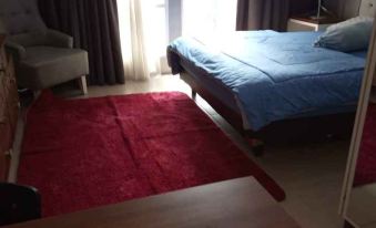 Apartemen Altiz Bintaro Plaza Residence by Pnp Rooms