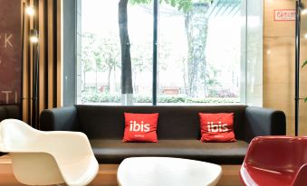 Ibis Hotel (Xiamen Railway Station)