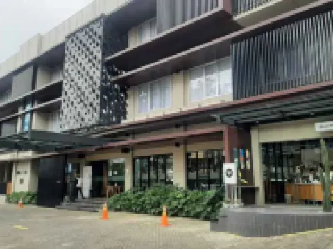 Grand Cordela Hotel As Putra Kuningan Hotels in Kuningan Regency