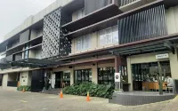 Grand Cordela Hotel As Putra Kuningan