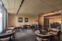 HUALUXE Xi'an Tanghua by IHG