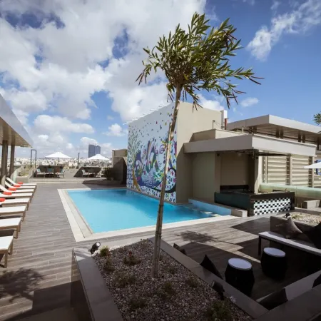 Centro Mada Amman by Rotana