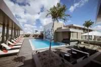 Centro Mada Amman by Rotana