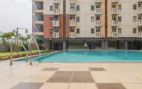 Premier Pesona Cibubur Village Apartment