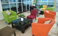 Livinn Yogya Hotel