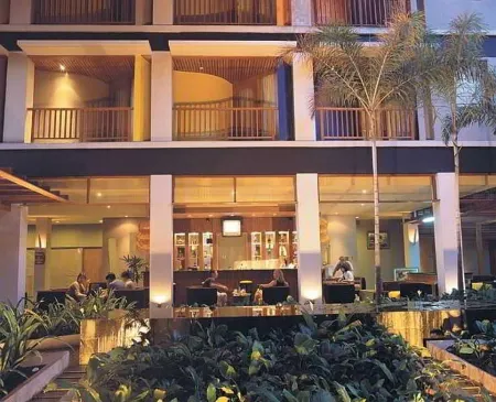 Mercure Kuta Bali