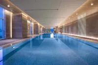 Holiday Inn WUXI CENTRAL STATION by IHG - Luxury