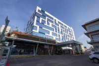 Metria Hotel Hotel a Leon