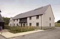 Premier Inn Llandudno (Glan-Conwy) Hôtels à : Colwyn Bay