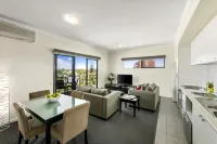 Quest on Rheola Hotel di West Perth