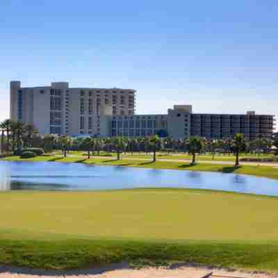 Hilton Sandestin Beach Golf Resort & Spa Hotel Exterior