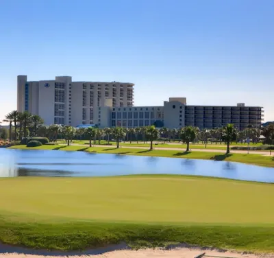 Hilton Sandestin Beach Golf Resort & Spa