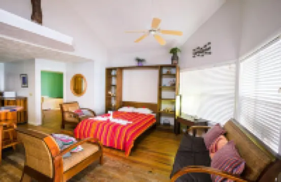 Bananarama Dive & Beach Resort