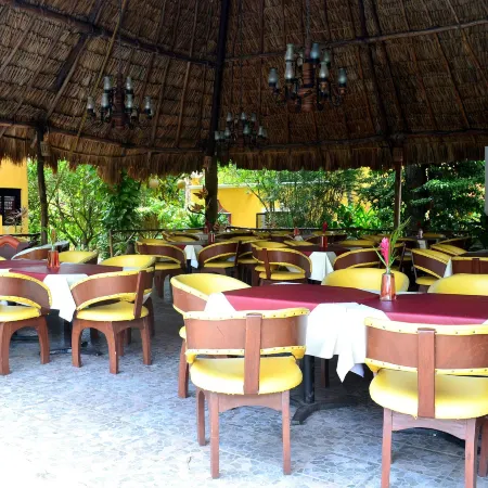 Ecotel Quinta Regia