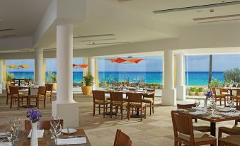 Dreams Los Cabos Suites Golf Resort & Spa