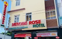 湄公玫瑰酒店