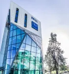 Meliá Lisboa Aeroporto Các khách sạn ở Sacavém e Prior Velho