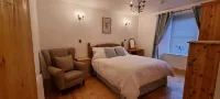 Coal Office Aberlour Hotels in der Nähe von Rothes Glen, The Luxury Castle for Whisky Connoisseurs