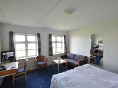 Hotel Søparken Hotels in Jammerbugt Municipality