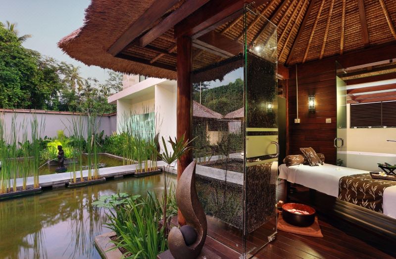 Bali Nusa Dua Hotel photo 3