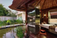 Bali Nusa Dua Hotel - 5-stjärniga