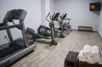 Hotel Casino Plaza - Gym