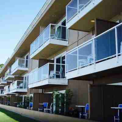 The Portofino Hotel & Marina, a Noble House Hotel Hotel Exterior