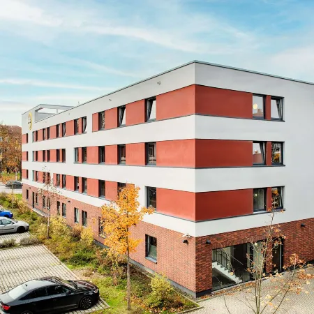 B&B HOTEL Kaiserslautern