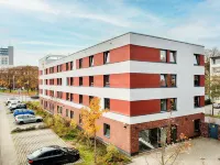 B&B 호텔 카이저슬라우테른 Max Planck Institute for Software Systems 주변 호텔