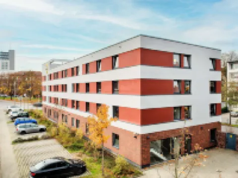 B&B HOTEL Kaiserslautern Hotels in Kaiserslautern