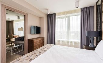 Intermark Residence Apart-Hotel