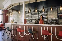 Grand Hôtel du Midi Montpellier - Opéra Comédie Hotels in Montpellier