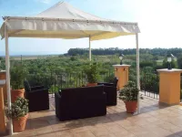 Palmed Hotel Hotels in Falerna