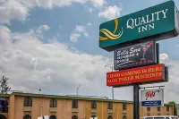 Quality Inn O'Hare Airport