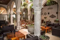 Hostal de La Monja Hotels in Durango