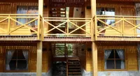 蘇爾羅伯斯公寓飯店