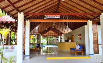 Beach House Puerta Del Sol Playa El Agua by Faranda - Housity