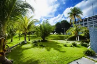 Barrudada Tropical Hotel Hotels near Tabocal-Santarém/Pa