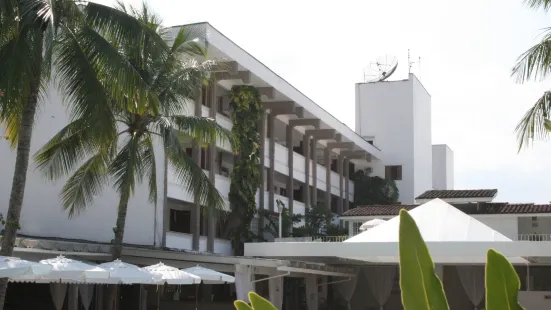 Ubatuba Palace Hotel