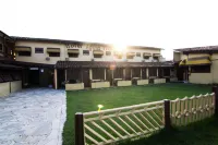 Hotel Águas Vivas Hotel in zona Mega Verão Caraguá