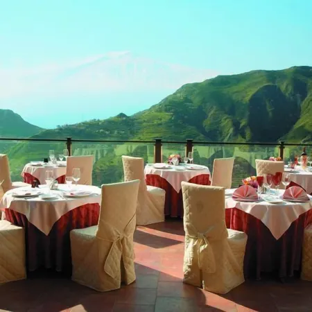 Hotel Villa Sonia
