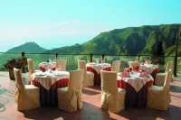 Hotel Villa Sonia - breakfast
