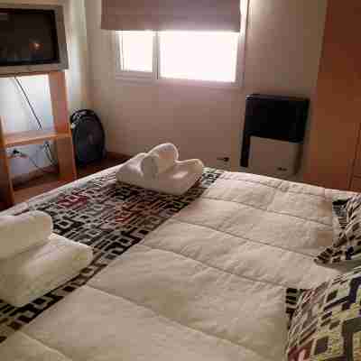 Esquel Apart Loft Rooms