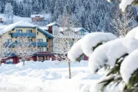 B&B Das Alpinhotel Maistatt